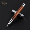 Bút ký cao cấp thép và thân gỗ, tặng hộp, túi, ngòi, lọ mực 15ml - Giá 275.000 VND 2