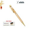 Bút ký cao cấp vàng lá 24K - Sang trọng, bền bỉ, giá ưu đãi 200.000₫
