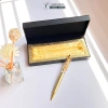 Bút ký cao cấp vàng lá 24K - Sang trọng, bền bỉ, giá ưu đãi 200.000₫ 2