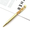 Bút ký cao cấp vàng lá 24K - Sang trọng, bền bỉ, giá ưu đãi 200.000₫ 4