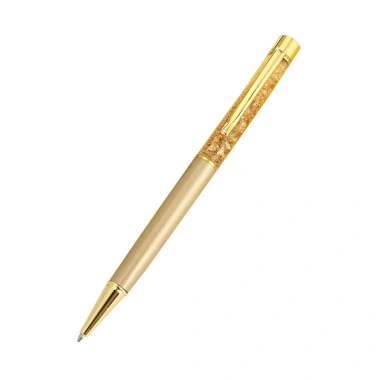 Bút ký cao cấp vàng lá 24K - Sang trọng, bền bỉ, giá ưu đãi 200.000₫ 5