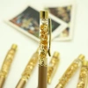 Bút ký cao cấp vàng lá 24K - Sang trọng, bền bỉ, giá ưu đãi 200.000₫ 6