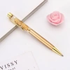 Bút ký cao cấp vàng lá 24K - Sang trọng, bền bỉ, giá ưu đãi 200.000₫ 7
