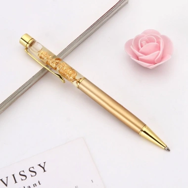 Bút ký cao cấp vàng lá 24K - Sang trọng, bền bỉ, giá ưu đãi 200.000₫ 7