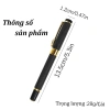 Bút Ký Đầu Rồng Kim Loại Cao Cấp - Khắc Tên - Quà Tặng Hoàng Gia 51.199₫ 5