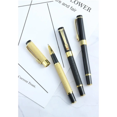 Bút Ký Đầu Rồng Kim Loại Cao Cấp - Khắc Tên - Quà Tặng Hoàng Gia 51.199₫ 7