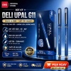 Bút ký Deli Upal G11 bút bi nước ngòi 0.7mm, gel cao cấp, không lem, giá 170k