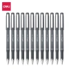 Bút ký Deli Upal G11 bút bi nước ngòi 0.7mm, gel cao cấp, không lem, giá 170k 7
