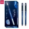 Bút ký Deli Upal G11 bút bi nước ngòi 0.7mm, gel cao cấp, không lem, giá 170k 9
