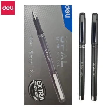 Bút ký Deli Upal G11 bút bi nước ngòi 0.7mm, gel cao cấp, không lem, giá 170k 10 Bút ký Deli Upal G11 bút bi nước ngòi 0.7mm, gel cao cấp, không lem, giá 170k 10