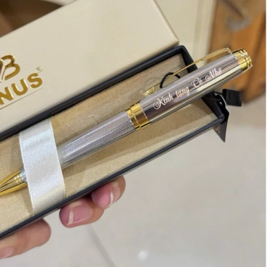Bút ký Enus VB105B cao cấp – Quà tặng sang trọng, khắc tên miễn phí, giá 179.000₫ 8