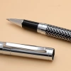 Bút ký gel Vỏ kim loại Vằn Nổi Baoer519 - Mực nước mượt, độ bền cao, giá ưu đãi 88.000đ 2