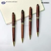 Bút ký gỗ sưa HAHANCO PEH996X Đẳng cấp May mắn Bình an Giá chỉ 299.000 VND 4
