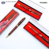Bút ký gỗ sưa HAHANCO PEH996X Đẳng cấp May mắn Bình an Giá chỉ 299.000 VND 9