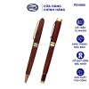 Bút Ký Gỗ Trắc HAHANCO Đủ Mẫu - May Mắn Tài Lộc, Giá chỉ 240.000₫ Giảm 20%