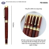 Bút Ký Gỗ Trắc HAHANCO Đủ Mẫu - May Mắn Tài Lộc, Giá chỉ 240.000₫ Giảm 20% 2