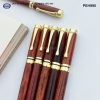 Bút Ký Gỗ Trắc HAHANCO Đủ Mẫu - May Mắn Tài Lộc, Giá chỉ 240.000₫ Giảm 20% 4