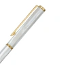 Bút Ký Khắc Tên Cao Cấp BLUSAIGON Inspired Ngọc Trai Trắng Úc Mạ Titanium Gold 1.699.000₫ 4