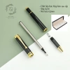 Bút ký khắc tên cao cấp KTBOOK 2NG ngòi 0.5mm quà tặng sếp thầy cô bạn giá 125k 6