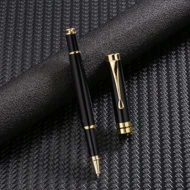 Bút ký khắc tên cao cấp KTBOOK 2NG ngòi 0.5mm quà tặng sếp thầy cô bạn giá 125k 8