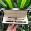 Bút ký khắc tên cao cấp KTBOOK 2NG ngòi 0.5mm quà tặng sếp thầy cô bạn giá 125k 10