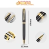 Bút ký khắc tên TopGift IM010 xoay mở ngòi - Quà sinh nhật, thầy cô, giảm còn 125k 4