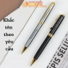 Bút ký khắc tên TopGift IM010 xoay mở ngòi - Quà sinh nhật, thầy cô, giảm còn 125k 7