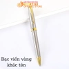 Bút ký khắc tên TopGift IM010 xoay mở ngòi - Quà sinh nhật, thầy cô, giảm còn 125k 10