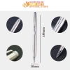Bút ký kim loại cao cấp TopGift Pee P018BB khắc tên - Giá chỉ 109.000 VND 3