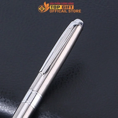 Bút ký kim loại cao cấp TopGift Pee P018BB khắc tên - Giá chỉ 109.000 VND 7