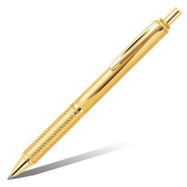 Bút Ký Kim Loại Pentel BL407 Dạng Bấm Chính Hãng - Giá ưu đãi 245.000 2 Bút Ký Kim Loại Pentel BL407 Dạng Bấm Chính Hãng - Giá ưu đãi 245.000 2