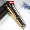 Bút Ký Kim Loại Pentel BL407 Dạng Bấm Chính Hãng - Giá ưu đãi 245.000 5