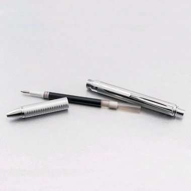 Bút Ký Kim Loại Pentel BL407 Dạng Bấm Chính Hãng - Giá ưu đãi 245.000