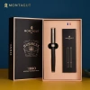 Bút ký Montaget cao cấp khắc tên và logo miễn phí Full Box chỉ 325.000 VNĐ 7