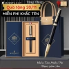 Bút ký Montaget cao cấp khắc tên và logo miễn phí Full Box chỉ 325.000 VNĐ 10