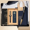 Bút ký Montaget cao cấp, quà tặng, khắc tên & logo miễn phí, full box - 325.000₫ 5