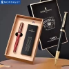 Bút ký Montaget cao cấp, quà tặng, khắc tên & logo miễn phí, full box - 325.000₫ 6