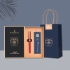 Bút ký Montaget cao cấp, quà tặng, khắc tên & logo miễn phí, full box - 325.000₫ 10