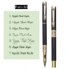 Bút ký Montagut 2k2 cao cấp - khắc tên, logo miễn phí, full box, chỉ 950.000 VND 3