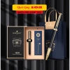 Bút ký Montagut 302 cao cấp - Khắc tên, logo miễn phí, full box, chỉ 359.000đ