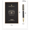 Bút ký Montagut 302 cao cấp - Khắc tên, logo miễn phí, full box, chỉ 359.000đ 9
