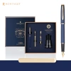 Bút ký Montagut cao cấp 2k0 - Khắc tên và logo miễn phí, full box, chỉ 1tr 8