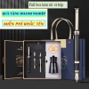 Bút ký Montagut cao cấp 2K2 khắc tên và logo miễn phí, full box, giảm 17% còn 975k