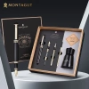 Bút ký Montagut cao cấp 2K2 khắc tên và logo miễn phí, full box, giảm 17% còn 975k 2