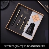 Bút ký Montagut cao cấp 2K2 khắc tên và logo miễn phí, full box, giảm 17% còn 975k 8