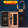 Bút ký Montagut cao cấp 302 - Khắc tên logo miễn phí, full box, giá ưu đãi 359.000₫