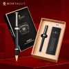 Bút ký Montagut cao cấp 302 - Khắc tên logo miễn phí, full box, giá ưu đãi 359.000₫ 4