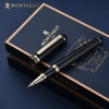 Bút ký Montagut cao cấp khắc tên miễn phí logo Full box quà tặng sang trọng 945k 8