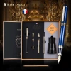 Bút ký Montagut cao cấp khắc tên miễn phí logo Full box quà tặng sang trọng 945k 10