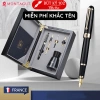 Bút ký Montagut M2.000 cao cấp - Khắc tên miễn phí, giảm giá 1.5 triệu VNĐ